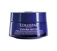 Collistar Futura Repairing Night Cream 50 ml Crema notte