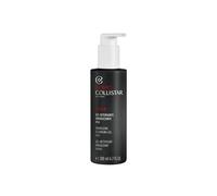 Collistar Gel Detergente Viso Uomo Energizzante, 200 ml | Pulisce, Tonifica, Riv