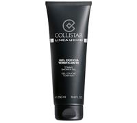 collistar uomo gel doccia tonificante 250 ml
