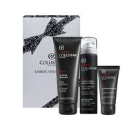 Collistar GEL DOCCIA TONIFICANTE Cofanetto Regalo