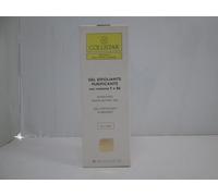 COLLISTAR Gel Esfoliante Purificante Con Vitamine F e B6 100ml - Miste e Grasse