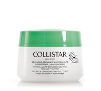 Collistar Speciale Corpo Perfetto Gel-Fango Drenante Anticellulite 400 ml