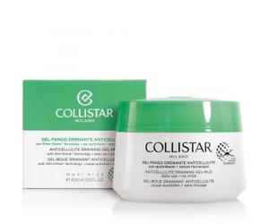 Collistar Gel-Fango Drenante Anticellulite 400 ml