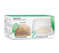Collistar Gel Fango Drenante Anticellulite + Talasso-scrub Anti-acqua