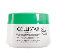 Collistar Speciale Corpo Perfetto Gel-Fango Drenante Anticellulite 400 ml