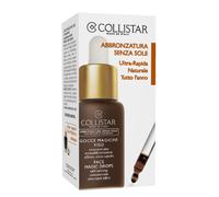 Collistar Gocce Magiche Concentrato Autoabbronzante Viso 10 Ml