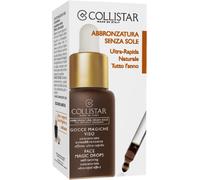 COLLISTAR Collistar - Gocce Magiche - Autoabbronzanti Viso - -solaire Gocce Magiche Viso 10ml - Donna