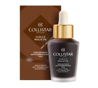 Gocce Magiche Viso Concentrato Ultra Autoabbronzante 30 ml COLLISTAR