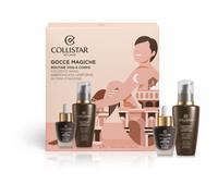 Collistar Gocce Magiche Set confezione regalo con effetto autoabbronzante