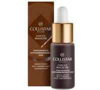 COLLISTAR Collistar - Gocce Magiche - Autoabbronzanti Viso - -solaire Gocce Magiche Viso 10ml - Donna