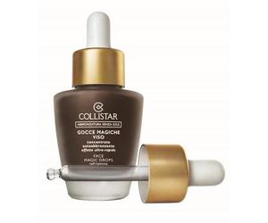 COLLISTAR GOCCE MAGICHE VISO autoabbronzante 30ml