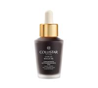 Collistar Gocce Magiche Viso Autoabbronzante Concentrato Meno di 1 h Siero Viso