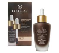 Collistar Gocce Magiche Viso concentrato autoabbronzante effetto rapido 50ml