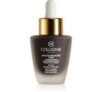 Collistar Gocce Magiche Viso concentrato autoabbronzante viso 30 ml