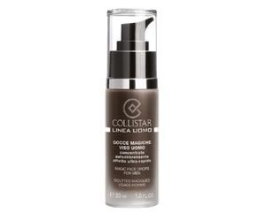 Collistar Gocce Magiche Viso Uomo 30 Ml
