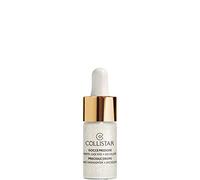 Collistar Gocce Preziose Punto Luce Viso e Décolléte n.01 Perla Bianca | Liquido Illuminante per un effetto glow estremo |Ottimo da solo o miscelato al fondotinta | Per tutti i tipi di pelle | 14 ml