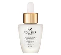 Collistar Gocce protettive illuminanti SPF 50 30 ml - Gocce solari