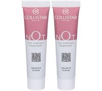 Collistar Granita Scrub 2x12 ml