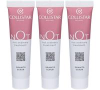 Collistar Granita Scrub 3x12 ml