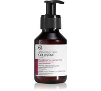 Attivi Puri Hair Filler Phyto-Cheratina Pre-shampoo Ristrutturante Intensivo 100 ml Collistar