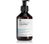 Attivi Puri Hair Shampoo Acido Ialuronico Idratante Rimpolpante 250 ml Collistar