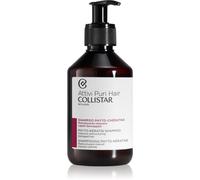 Collistar Phyto-Keratin Intensive Restructuring Shampoo 250 ml