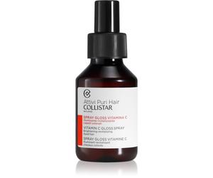 Collistar Hair VITAMIN C Gloss Spray Brightening Revitalizing spray per capelli con vitamina C 100 ml