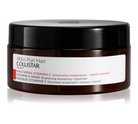 Collistar - Attivi Puri Hair Maschera Vitamina C - Maschera illuminante capelli
