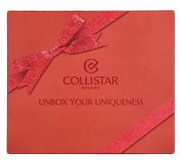 Collistar Astuccio Minis, Puro Rossetto 102 Rosa Antico + Gocce Magiche Autoabbronzanti Viso 10ml + Rigenera Crema Antirughe Levigante 15ml + Talasso-Scrub Rassodante 70gr