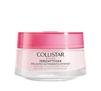 Collistar Idro-Attiva Balsamo Nutrimento Intenso Viso, Crema Idratante e Nutriente, Pelle Secca o Molto Secca, Azione Ristrutturante e Protettiva, con Estratto di Peonia Italiana, 50 ml
