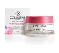 Collistar Idro-Attiva Balsamo Viso Idratazione intensa SPF20 50ml