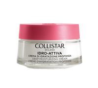 Collistar - Idro-Attiva Crema di Idratazione Profonda - Crema idratante viso,Primer viso
