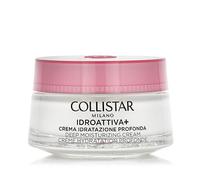 Idro-Attiva Crema Idratazione Profonda Idratante Protettiva Rimpolpante 50 ml Collistar