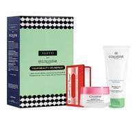 Collistar Cofanetto idroattiva 1 crema idratazione profonda 50 ml + 1 fluido idratazione profonda 100 ml + gift seletti