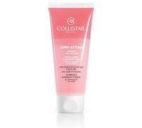 Collistar Idro Attiva Magico Gel Scrub Viso Esfoliante Fondente 100ml