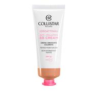 Collistar Idroattiva+ Bb Cream Tinted Moisturizing Cream SPF30 3-Dark 50ml