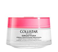 Collistar IDROATTIVA+ Deep Moisturizing Cream 50 ml