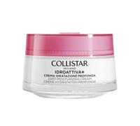 Collistar IDROATTIVA+ Deep Moisturizing Cream 50 ml