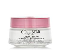 Collistar Face IDROATTIVA+ crema idratante ricca 50 ml