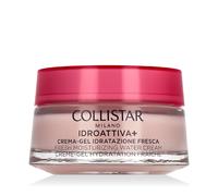 Collistar IDROATTIVA+ Fresh Moisturizing Water Cream 50 ml