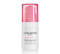 Collistar Idroattiva+ - Hydro Gel Occhi Idratazione Fresca, 15ml