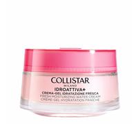 Collistar Idroattiv 50Ml Fresh Moisturizing Water Cream (Day Cream) Per Donna