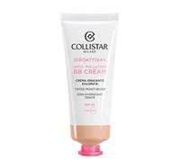Collistar Idroattiva+ Bb Cream Tinted Moisturizing Cream SPF30 Nr 1-Light 50 ml