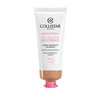 Collistar Idroattiva+ Bb Cream Tinted Moisturizing Cream SPF30 Nr 3-Dark 50 ml