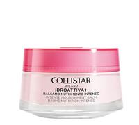Collistar - IDROATTIV BALSAMO NUTRIMENTO INTENSO Crema viso 50 ml female