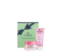 Collistar - Idroattiva+ Cofanetto Idroattiva+ Crema-Gel Idratazione Fresca - Gel detergente viso,Crema idratante viso,Cofanetto trattamento