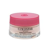Collistar IDROATTIVA+ Fresh Moisturizing Water Cream 50 ml