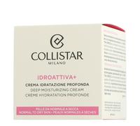 Collistar IDROATTIVA+ Deep Moisturizing Cream 50 ml