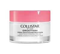 Idroattiva+ Crema Idratazione Profonda - Formato: 30 ml