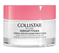 Collistar Idroattiva+ Crema Idratazione Profonda 30 Ml